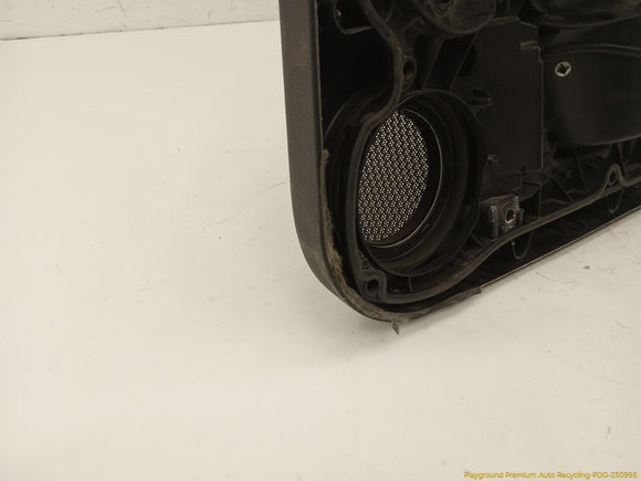 Mini Clubman Driver Left Front Door Trim