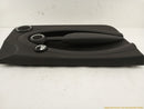 Mini Clubman Driver Left Front Door Trim-9