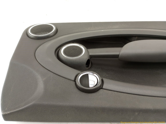 Mini Clubman Driver Left Front Door Trim