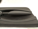 Mini Clubman Driver Left Front Door Trim-11