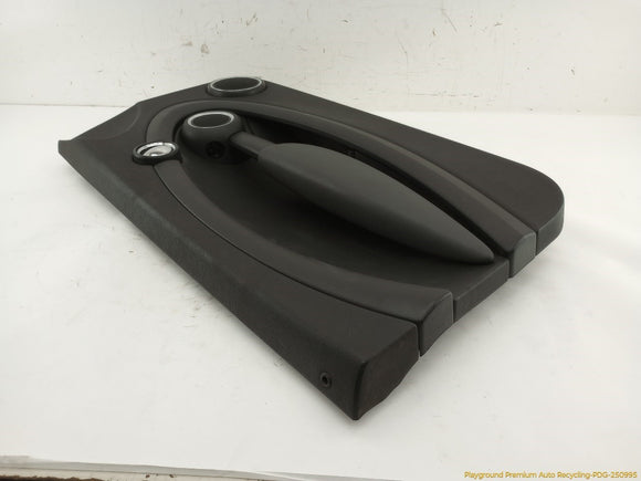 Mini Clubman Driver Left Front Door Trim