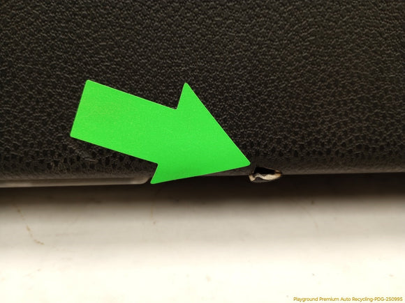 Mini Clubman Passenger Right Front Door Trim