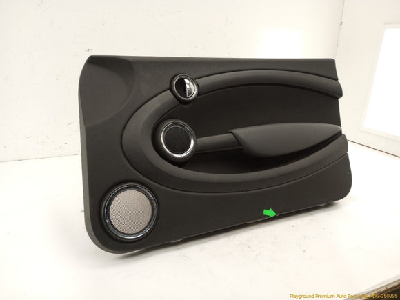Mini Clubman Passenger Right Front Door Trim