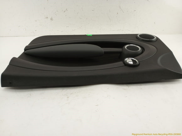 Mini Clubman Passenger Right Front Door Trim
