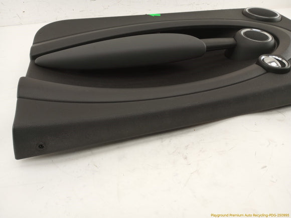 Mini Clubman Passenger Right Front Door Trim