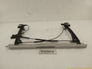 Mini Clubman Passenger Right Front Door Window Regulator-1