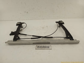 Mini Clubman Passenger Right Front Door Window Regulator