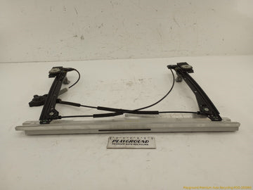Mini Clubman Passenger Right Front Door Window Regulator