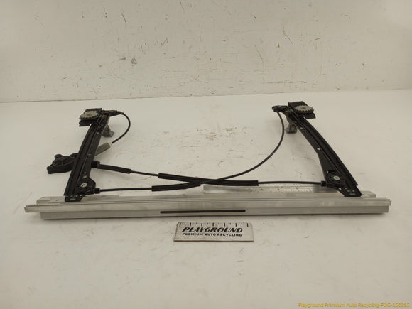 Mini Clubman Passenger Right Front Door Window Regulator