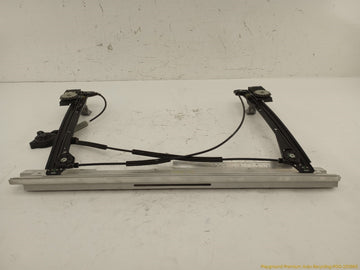 Mini Clubman Passenger Right Front Door Window Regulator - 0