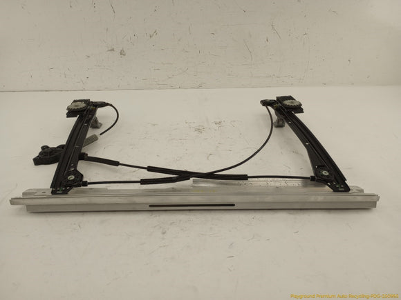 Mini Clubman Passenger Right Front Door Window Regulator