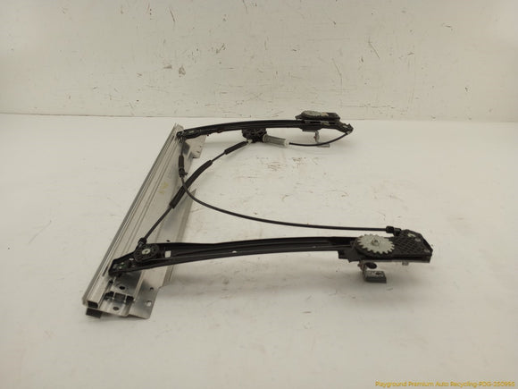 Mini Clubman Passenger Right Front Door Window Regulator