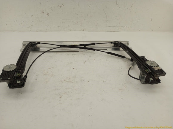 Mini Clubman Passenger Right Front Door Window Regulator