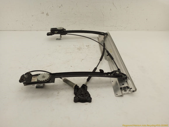 Mini Clubman Passenger Right Front Door Window Regulator
