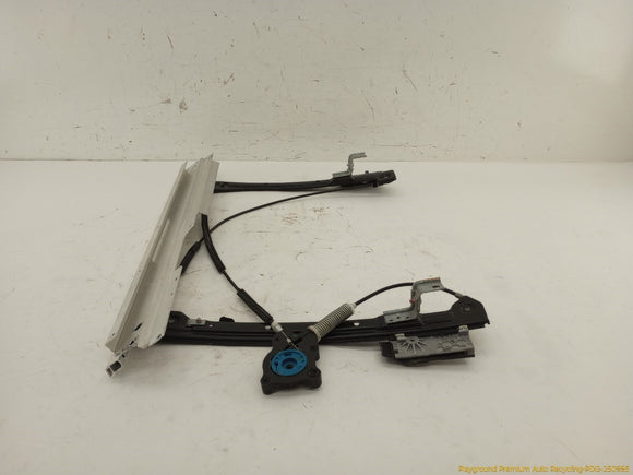 Mini Clubman Passenger Right Front Door Window Regulator