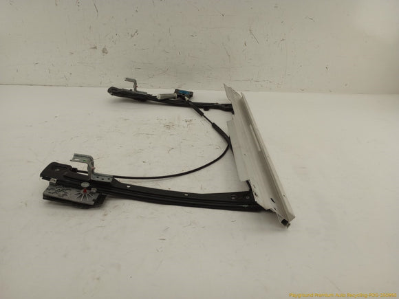 Mini Clubman Passenger Right Front Door Window Regulator
