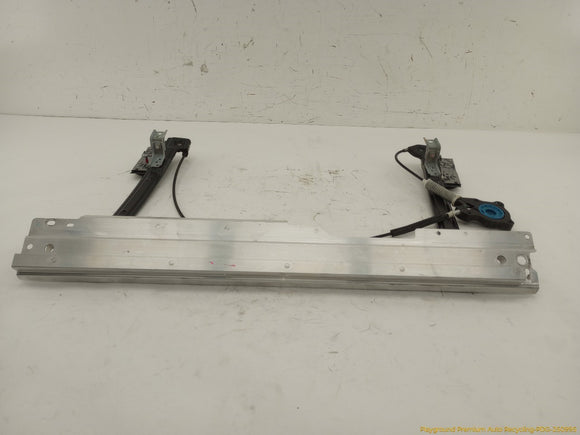 Mini Clubman Passenger Right Front Door Window Regulator