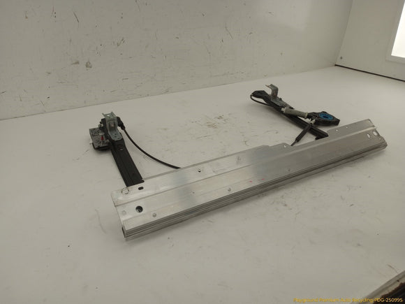 Mini Clubman Passenger Right Front Door Window Regulator
