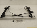 Mini Clubman Driver Left Front Door Window Regulator-1