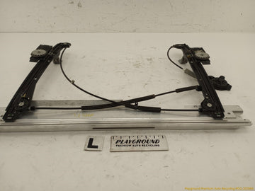 Mini Clubman Driver Left Front Door Window Regulator