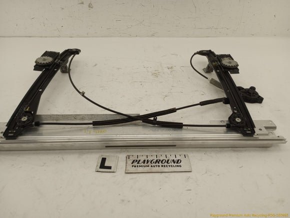 Mini Clubman Driver Left Front Door Window Regulator