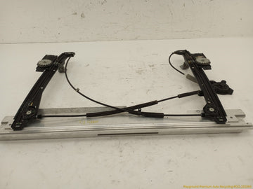 Mini Clubman Driver Left Front Door Window Regulator - 0