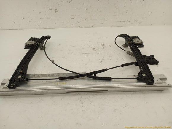 Mini Clubman Driver Left Front Door Window Regulator