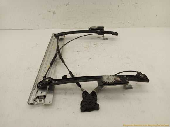 Mini Clubman Driver Left Front Door Window Regulator