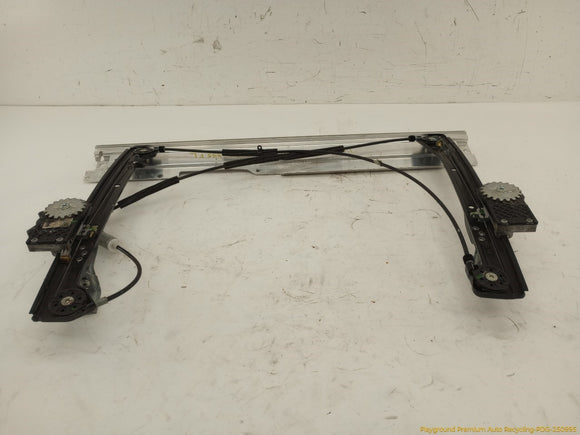 Mini Clubman Driver Left Front Door Window Regulator