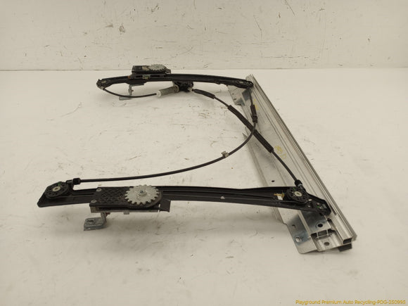 Mini Clubman Driver Left Front Door Window Regulator