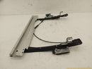 Mini Clubman Driver Left Front Door Window Regulator-6