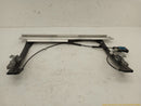 Mini Clubman Driver Left Front Door Window Regulator-7