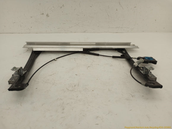 Mini Clubman Driver Left Front Door Window Regulator