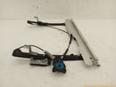 Mini Clubman Driver Left Front Door Window Regulator-8