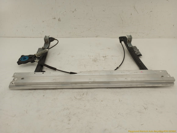 Mini Clubman Driver Left Front Door Window Regulator