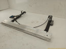 Mini Clubman Driver Left Front Door Window Regulator-11