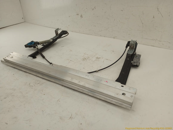Mini Clubman Driver Left Front Door Window Regulator
