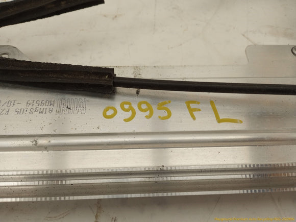 Mini Clubman Driver Left Front Door Window Regulator