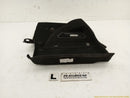 Mini Clubman Rear Left Lateral Trunk Trim-1