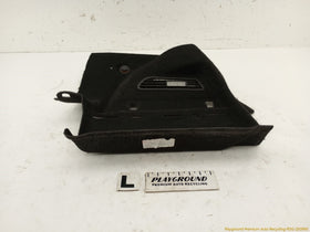 Mini Clubman Rear Left Lateral Trunk Trim