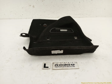 Mini Clubman Rear Left Lateral Trunk Trim