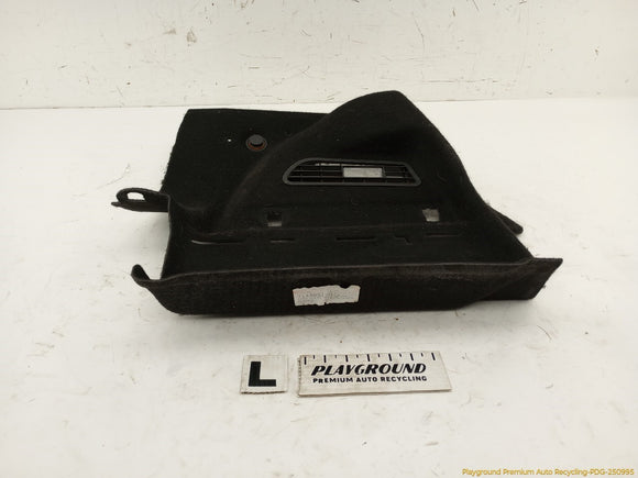Mini Clubman Rear Left Lateral Trunk Trim