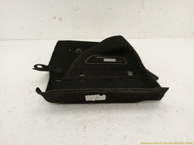 Mini Clubman Rear Left Lateral Trunk Trim - 0