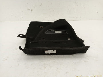 Mini Clubman Rear Left Lateral Trunk Trim - 0