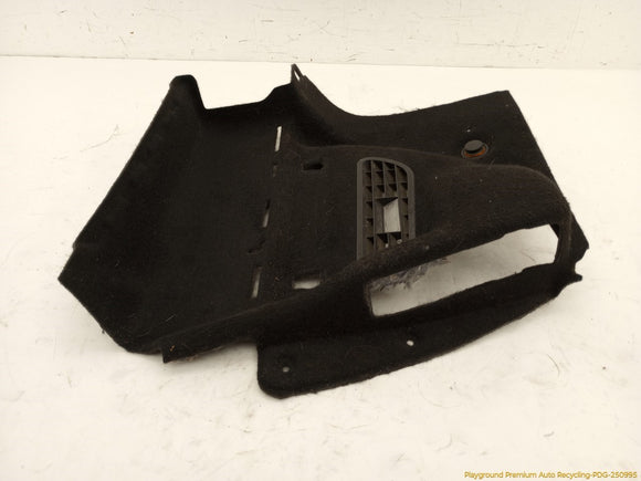 Mini Clubman Rear Left Lateral Trunk Trim