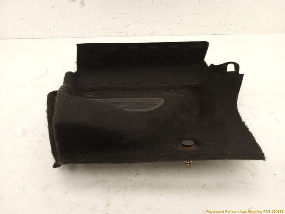 Mini Clubman Rear Left Lateral Trunk Trim