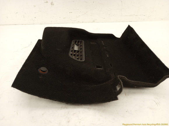 Mini Clubman Rear Left Lateral Trunk Trim