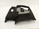 Mini Clubman Rear Left Lateral Trunk Trim-7