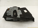 Mini Clubman Rear Left Lateral Trunk Trim-9