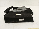 Mini Clubman Rear Left Lateral Trunk Trim-10